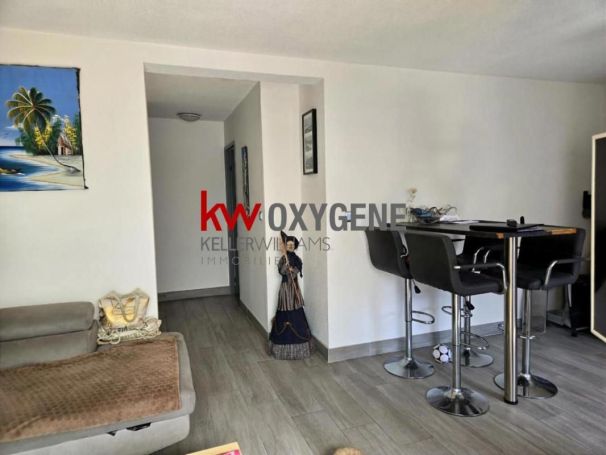 APPARTEMENT T2 42 M2 TERRASSE BORD DE MER ARGELES SUR MER