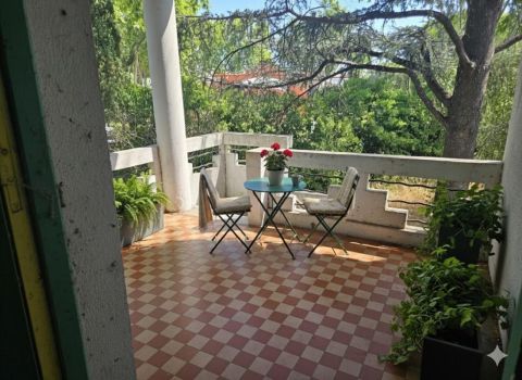 MAISON  5 PIECES 102 M2 BORD DE MER ARGELES SUR MER