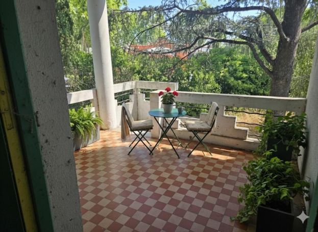 MAISON  5 PIECES 102 M2 BORD DE MER ARGELES SUR MER
