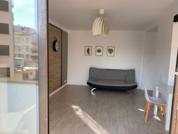 APPARTEMENT T2 47 M2 BORD DE MER CANET EN ROUSSILLON