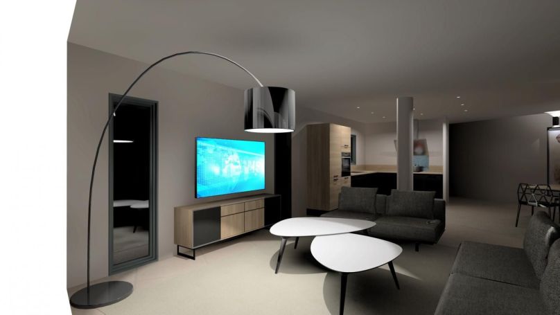 A vendre MAISON  4 PIECES 135 M2  SALINDRES