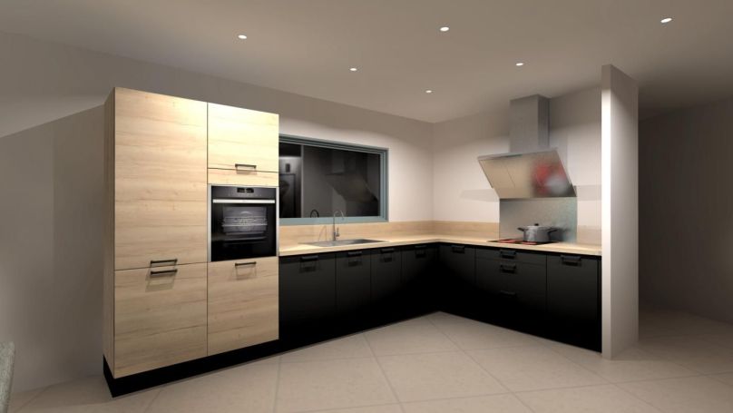 A vendre MAISON  4 PIECES 135 M2  SALINDRES