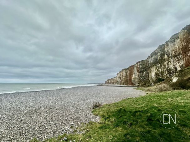A vendre Maison des annEes 80 4 PIECES 110 m² Saint-Valery-en-Caux