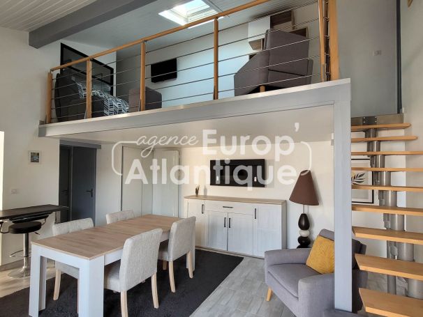 A vendre MAISON  3 PIECES 60 M2 BORD DE MER LES MATHES