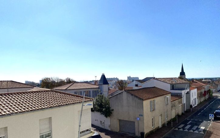A louer APPARTEMENT T3 68 M2 BORD DE MER SAINT GILLES CROIX DE VIE