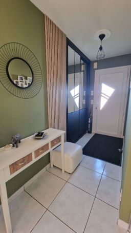 A vendre MAISON  5 PIECES 144 M2 BORD DE MER TALMONT SAINT HILAIRE