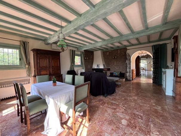 A louer MAISON  DE MAîTRE VUE MER SAINT RAPHAEL