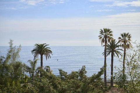 A louer APPARTEMENT T4 101 M2 TERRASSE PIEDS DANS L'EAU CANNES