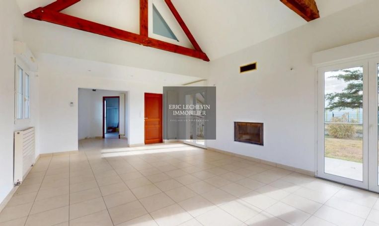 A vendre MAISON  6 PIECES 122 M2 BORD DE MER MERLIMONT