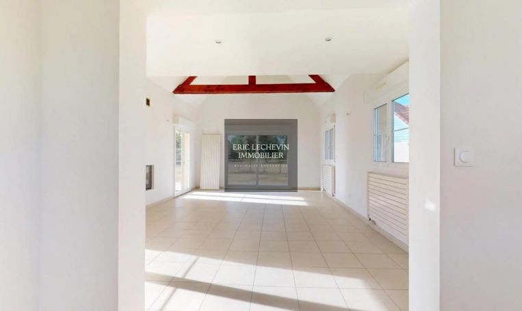 A vendre MAISON  6 PIECES 122 M2 BORD DE MER MERLIMONT