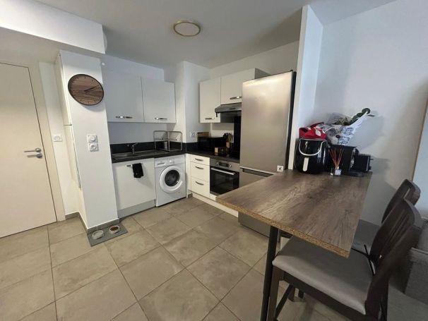 A louer APPARTEMENT T2 39 M2  MARSEILLE 13EME