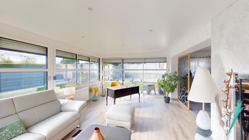 A vendre Maison à vendre 8 pieces 180m2 St Valery en caux (76)