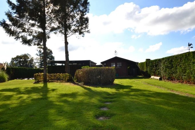 A vendre Maison 4 chambres 15 mn mer AUPPEGARD