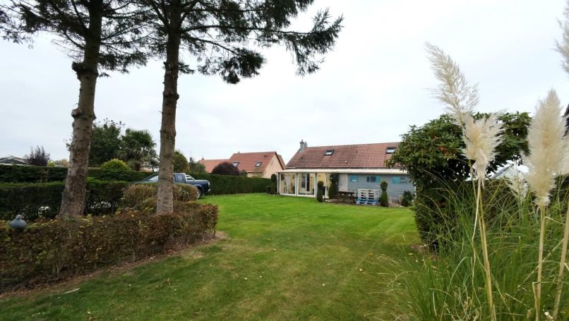 A vendre Maison 4 chambres 15 mn mer AUPPEGARD