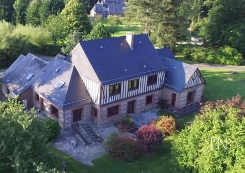 A louer MAISON  CONTEMPORAINE  YVETOT commerces, gare