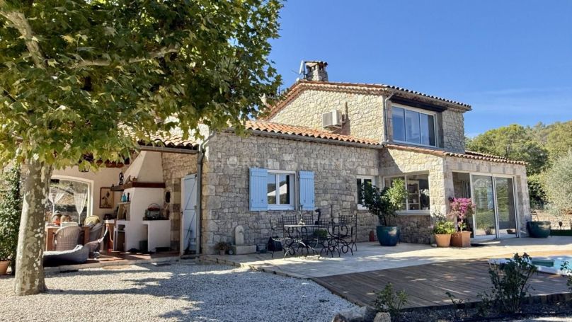 A louer MAISON  CONTEMPORAINE  FAYENCE