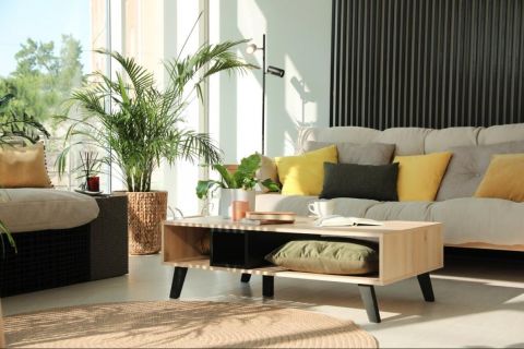 A louer APPARTEMENT NEUF T4 81 M2 TERRASSE  PAU