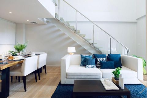 A louer APPARTEMENT DUPLEX NEUF T3 59 M2 PLAGE à PIED ANDERNOS LES BAINS