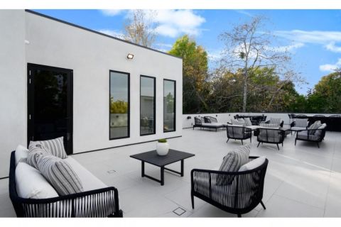 A louer APPARTEMENT DE PRESTIGE T4 91 M2 TERRASSE  AIX EN PROVENCE