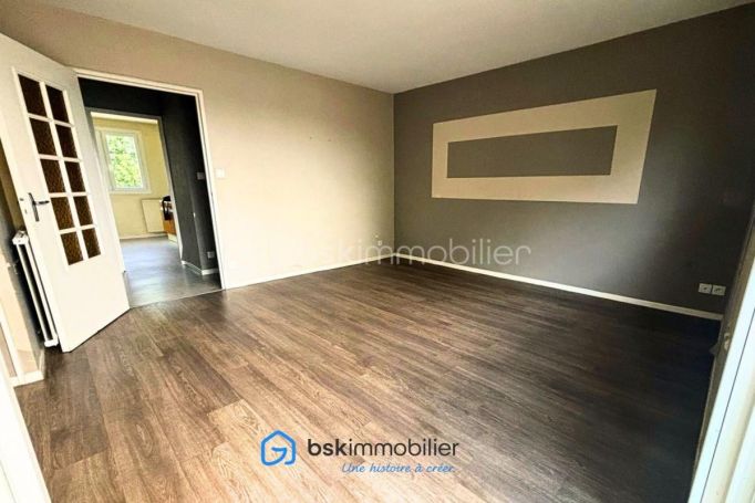 A louer APPARTEMENT T4 75 M2  PAU