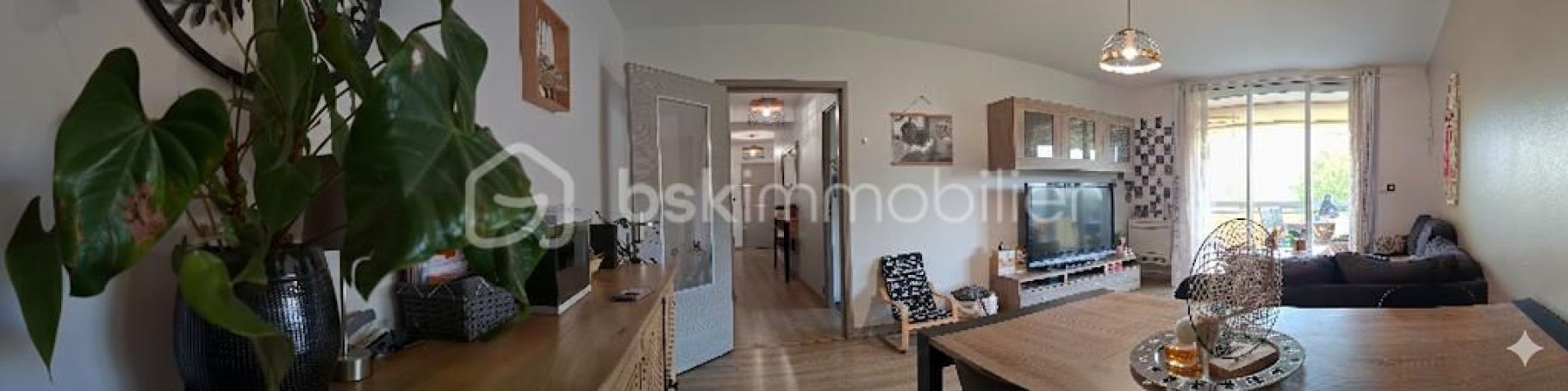 A louer APPARTEMENT NEUF T3 71 M2 TERRASSE BORD DE MER LA GARDE