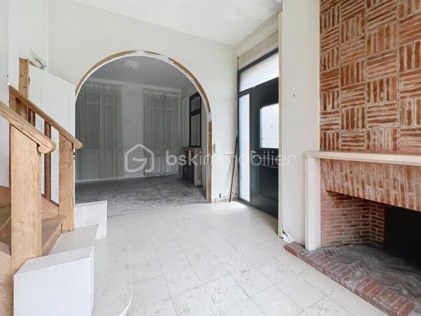 A louer MAISON  DE MAîTRE  CAUDEBEC LES ELBEUF