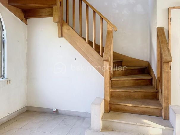 A louer MAISON  DE MAîTRE  CAUDEBEC LES ELBEUF