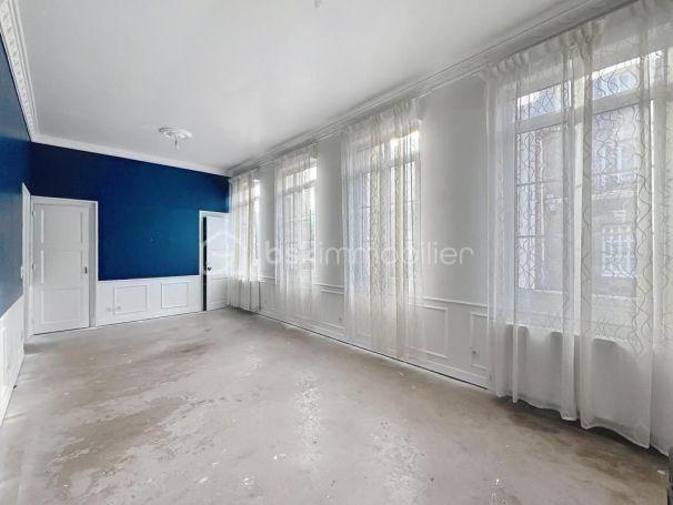 A louer MAISON  DE MAîTRE  CAUDEBEC LES ELBEUF