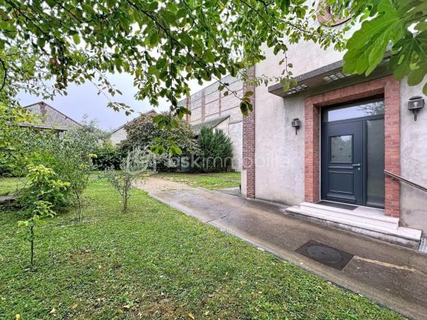 A louer MAISON  DE MAîTRE  CAUDEBEC LES ELBEUF