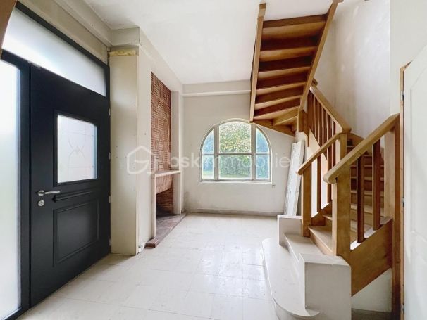 A louer MAISON  DE MAîTRE  CAUDEBEC LES ELBEUF