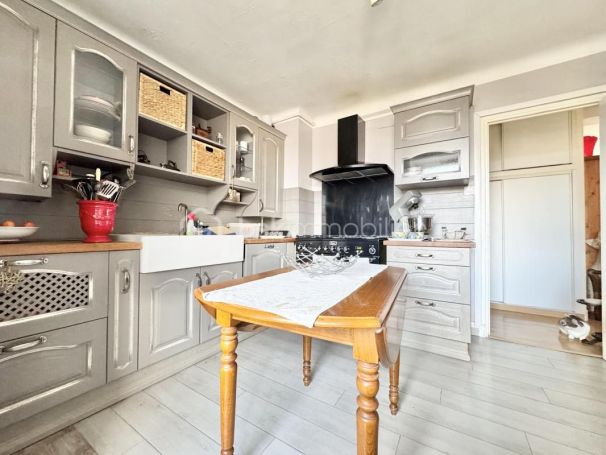 A louer APPARTEMENT NEUF T3 70 M2  BEZIERS