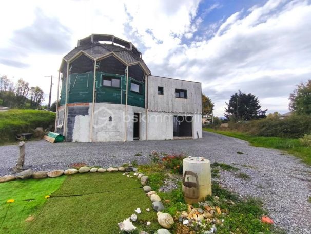 A louer MAISON  CONTEMPORAINE  MONTAUT