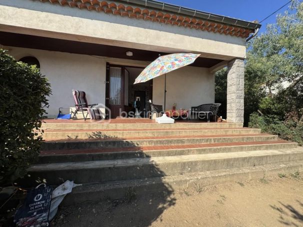 A louer MAISON  5 PIECES 87 M2  CESSENON SUR ORB