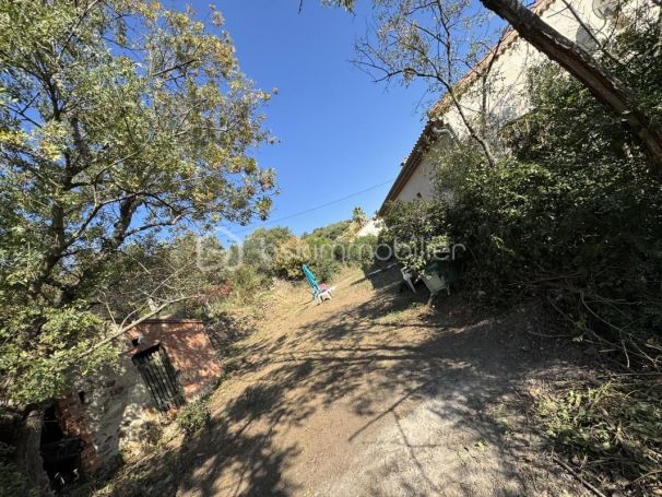 A louer MAISON  5 PIECES 87 M2  CESSENON SUR ORB