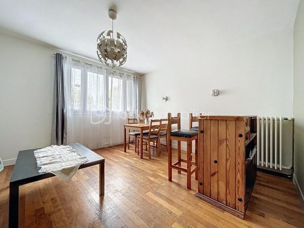 A louer APPARTEMENT T3 60 M2  CAEN