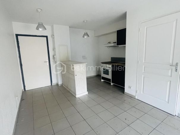 A louer APPARTEMENT T2 43 M2  VIDAUBAN