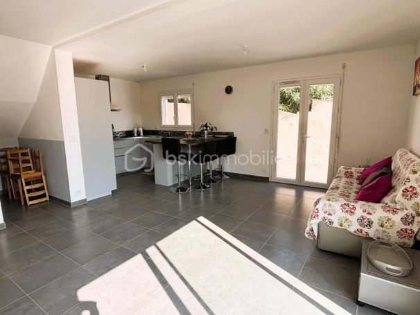 A louer MAISON  4 PIECES 85 M2 BORD DE MER BALARUC LES BAINS