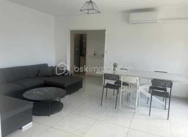 A louer APPARTEMENT T4 69 M2  LA VALETTE DU VAR