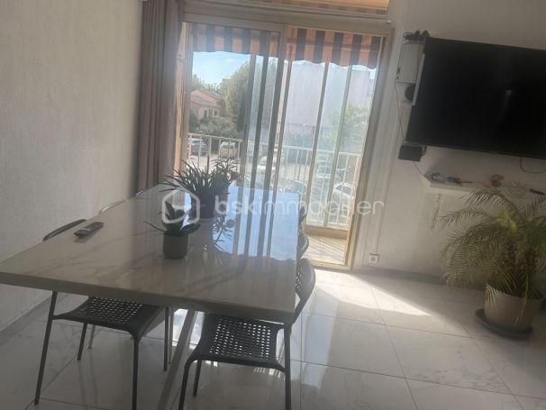 A louer APPARTEMENT T4 69 M2  LA VALETTE DU VAR
