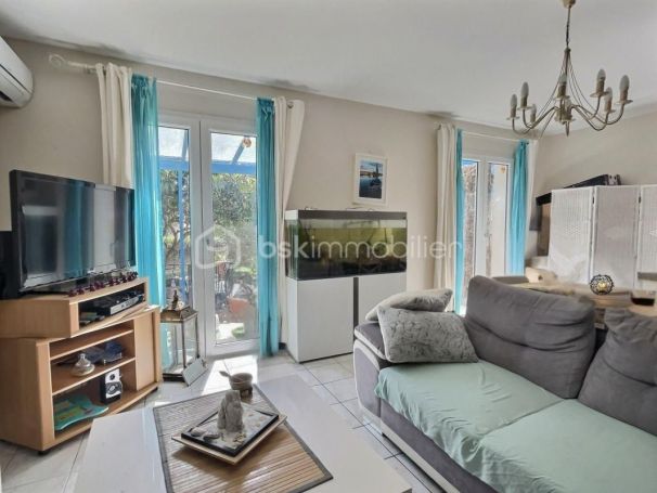 A louer MAISON  5 PIECES 108 M2  JUVIGNAC