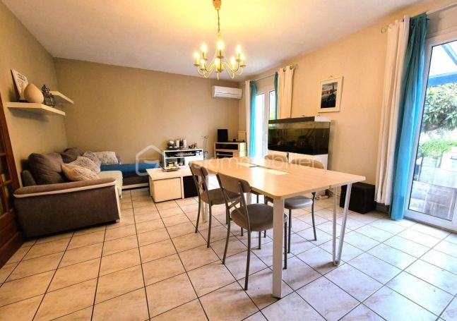 A louer MAISON  5 PIECES 108 M2  JUVIGNAC