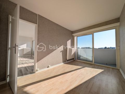 A louer APPARTEMENT NEUF T2 40 M2  PAU