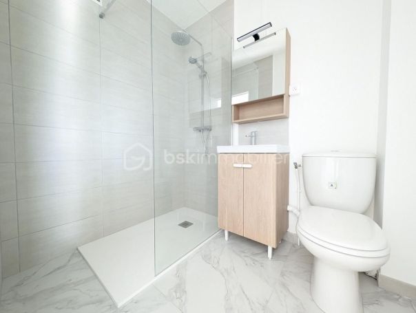A louer APPARTEMENT NEUF T2 40 M2  PAU