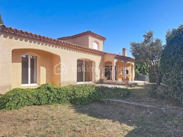 A louer MAISON  5 PIECES 126 M2  COLOMBIERS