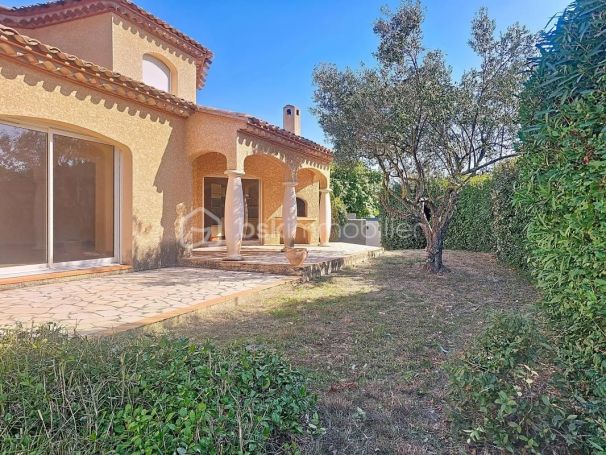 A louer MAISON  5 PIECES 126 M2  COLOMBIERS
