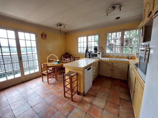 A louer MAISON  DE MAîTRE  SERRES CASTET