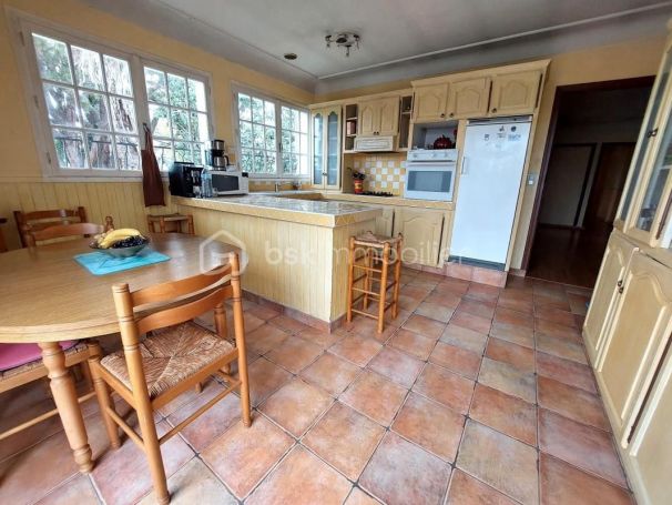 A louer MAISON  DE MAîTRE  SERRES CASTET