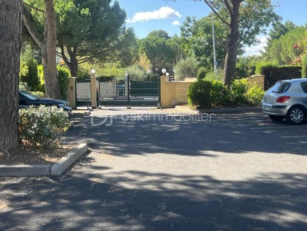 A louer APPARTEMENT T2 39 M2 TERRASSE  BEZIERS