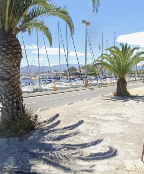 A louer STUDIO  26 M2 BORD DE MER SAINT CYPRIEN