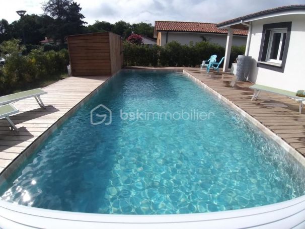 A louer MAISON  CONTEMPORAINE  CASTETS